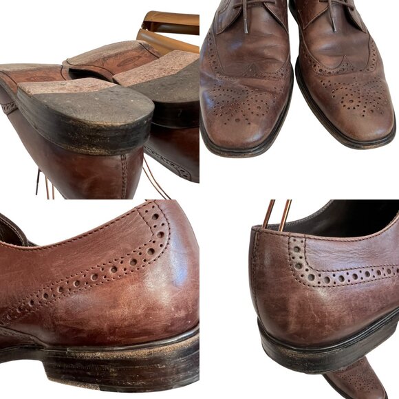 Tods dress shoes - Picture 11 of 13